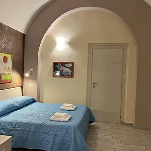 Casa Ventimiglia Apartament