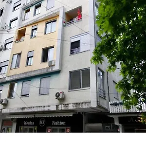 Sixth Apartament Szkodra