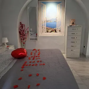 Casa Gio’ , Napoli Italia