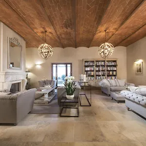 Borgo Argiano , Castelnuovo Berardenga Italia