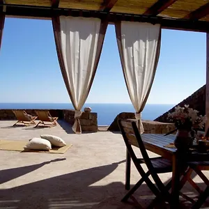 Terrazze Di Zighidi , Pantelleria Italia